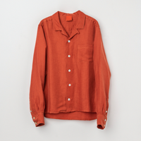 Shirt - Orange