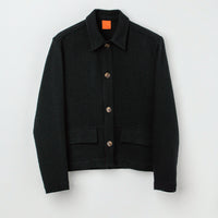 Jacket - Black
