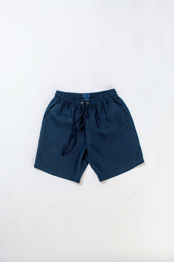 Shorts Navy Blue