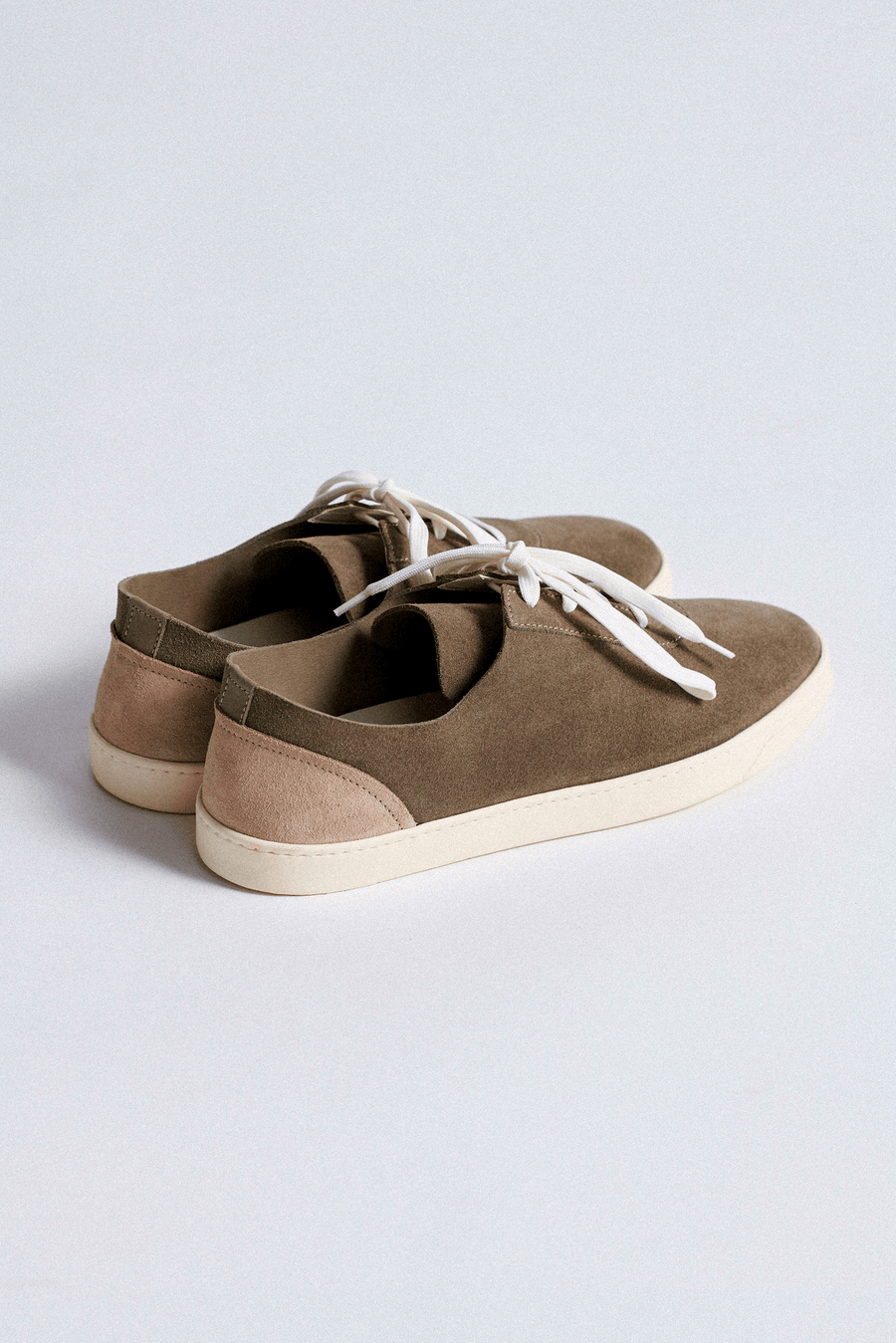 Deserto Sneakers - Dark color